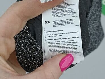 sinsay koszulka barcelony: Sinsay, Жіноча блуза, розмір S — 6
