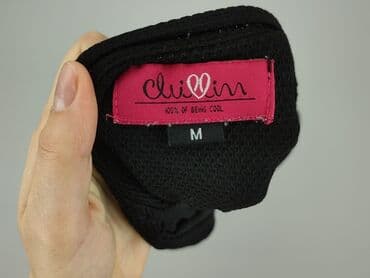 bluzy i love hot moms: Chillin, Women`s sweatshirt, size M — 4