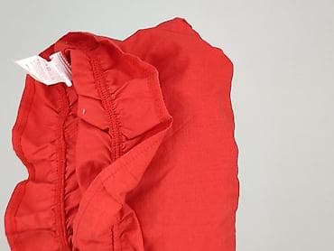 białe bluzki basic: PrettyLittleThing, Bluzka damska, rozmiar M — 6