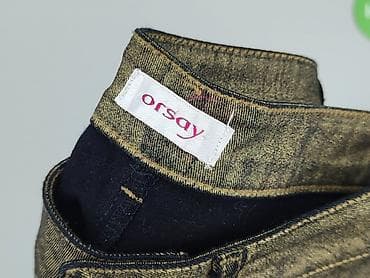 sinsay code: Orsay, Jeansy damskie, rozmiar S — 5
