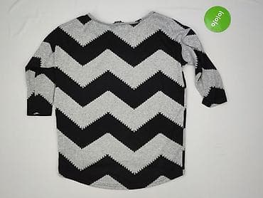 klapki z futrem zara: ONLY, Bluzka damska, rozmiar XS — 3