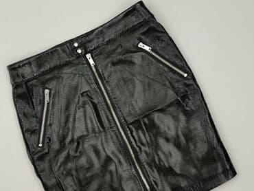 mohito spódnice ze skóry ekologicznej: Mohito, Spódnica damska, rozmiar S — 2