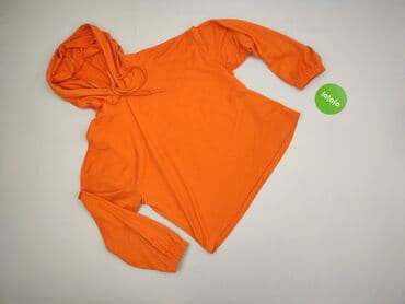 ubrania oshee: Shein, Bluza z kapturem damska, rozmiar M — 2