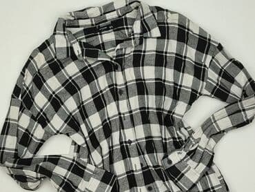 koszula z żabotem reserved: Reserved, Women`s shirt, size XS (EU 34) — 1