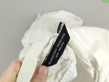 lidl buty sniegowce: Dorothy Perkins, Spodnie 3/4 damskie, rozmiar M — 4