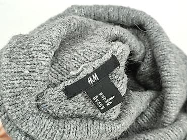 gruby sweter: H&M, Sweter damski, rozmiar XS — 4