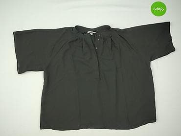 boho bluzki: H&M, Bluzka damska, rozmiar L — 2