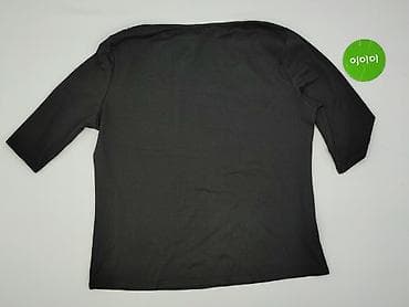 basic bluzki: Bluzka damska, rozmiar XL — 3