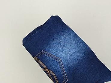 jeansy plus size: Jeansy damskie, rozmiar 2XL — 6