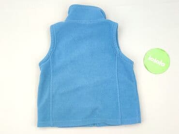 Vest, 4-5 years, 104-110 cm, condition - Very good — 3
