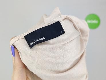 modal: Vero Moda, Top damski, rozmiar M — 4