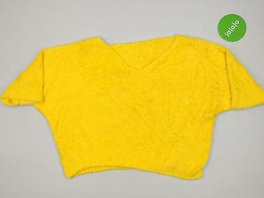 lemonada kurtki wiosenne: Sweter damski, rozmiar 6XL — 2
