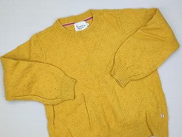 bialy moherowy sweter: BONDELID, Sweter damski, rozmiar L — 1