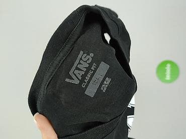 vans media expert: Vans, T-shirt damski, rozmiar S — 5