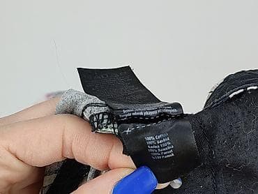 hummel fleece: F&F, Szorty damskie, rozmiar S — 5