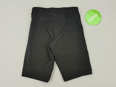 dresy oversize h: Champion, Legginsy Krótkie damskie, rozmiar XS — 3