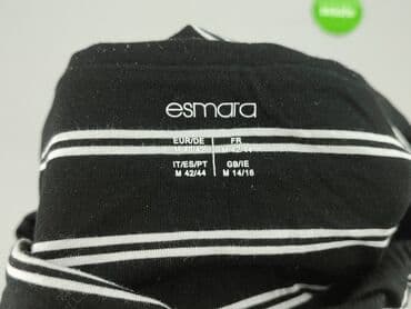 duże rozmiary ekskluzywne sukienki plus size: Esmara, Sukienka damska, rozmiar M — 4