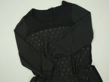 t shirty plus size allegro: Жіноча блуза, розмір 4XL — 1
