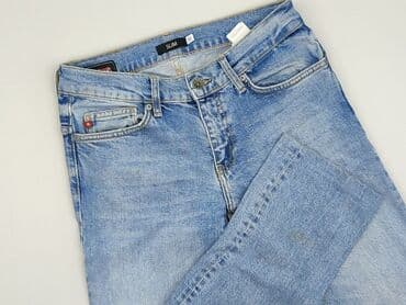 Jeansy damskie, rozmiar M w lalafo.pl Jeansy damskie, rozmiar M