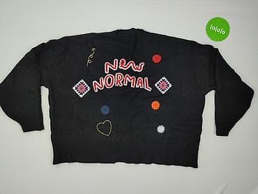 sweterek c: NNormal, Sweter damski, rozmiar One size — 2