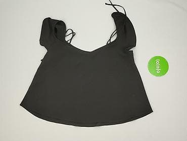 bluza w paski: Topshop, Top damski, rozmiar XS — 3