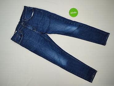 levi s: Levi’s, Jeansy damskie, rozmiar L — 2