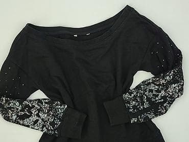 Bluza damska
, rozmiar M w lalafo.pl Bluza damska
, rozmiar M