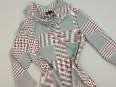 sukienka damska w kratę: Sukienka damska, rozmiar S — 1