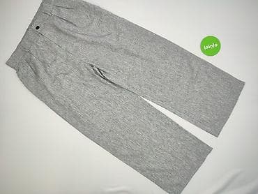 emu jenot: Spodnie materiałowe damskie, rozmiar 2XL — 2