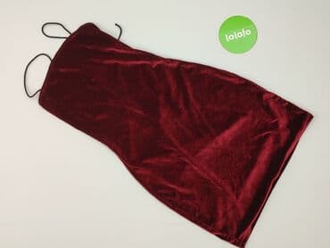 bardzo tanie sukienki sylwestrowe: Shein, Sukienka damska, XS — 2