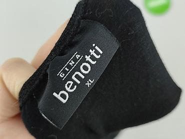 bluzki gucci: Gina Benotti, Sukienka damska, rozmiar XL — 4