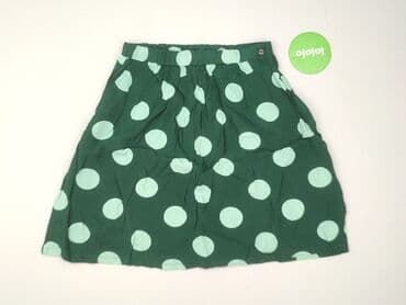 spódnice midi w groszki: Women`s skirt, size S (EU 36) — 3