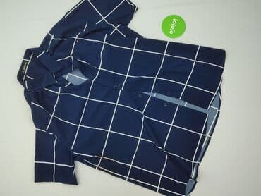 sinsay bielizna termoaktywna: Shein, Koszulа dla mężczyzn, rozmiar 2XL — 2