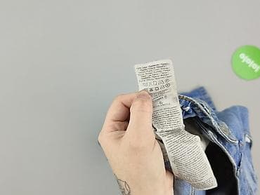 selected: Selected Homme, Jeansy dla mężczyzn, rozmiar S — 6