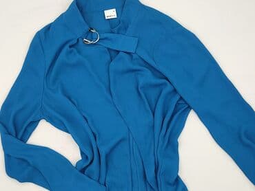 Bluzki: Gina Tricot, Bluzka damska, rozmiar S
