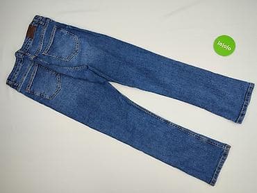 Denim, Jeansy damskie, rozmiar S — 8