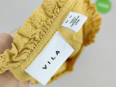 k: Vila, Жіноча блуза, розмір S — 4