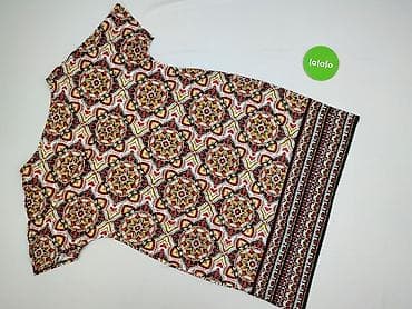 poncho: M&Co, Sukienka damska, rozmiar 2XL — 3