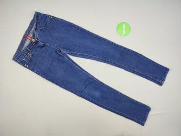 mimi dave jeans: Denim Co, Jeansy damskie, rozmiar M — 2
