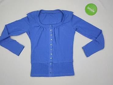 kardigan pull and bear: Women`s cardigan, size S — 2