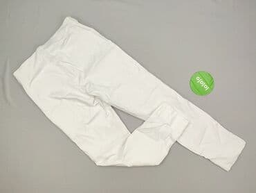 pull and bear kozaki: Tchibo, Legginsy Eleganckie damskie, rozmiar S — 3