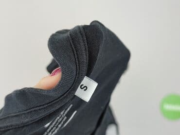 ubrania z pikachu: The Simpsons, Футболка для чоловіків, розмір S — 5