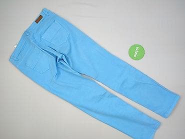 Spodnie: H&M L.O.G.G., Jeansy damskie, rozmiar 2XL — 3