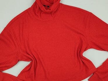 Shein, Golf damski, S w lalafo.pl Shein, Golf damski, S