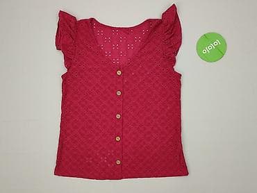 linen: Shein, Bluzka damska, rozmiar XS — 2