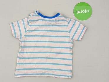 koszulka rowerowa lidl: T-shirt, Lupilu, 1.5-2 years, 86-92 cm, condition - Very good — 3
