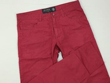 abercrombie fitch sweter: Reserved, Чіноси для чоловіків, M на lalafo.pl — 1 abercrombie fitch sweter: Reserved, Чіноси для чоловіків, M — 1