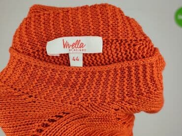 Kobiety: Sweter damski, rozmiar 2XL — 4