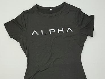alpha top: Sukienka damska, rozmiar M — 1