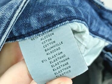 tiger of sweden jeans damskie: Jeansy damskie, rozmiar M — 5